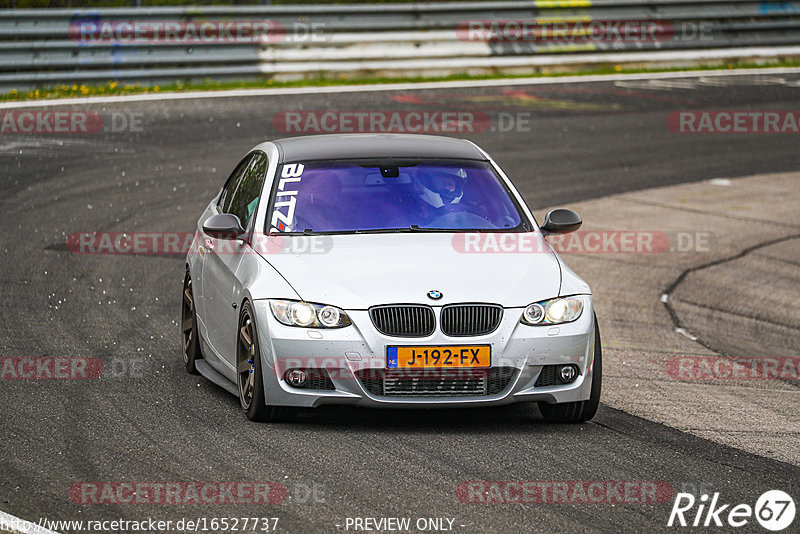 Bild #16527737 - Touristenfahrten Nürburgring Nordschleife (04.05.2022)