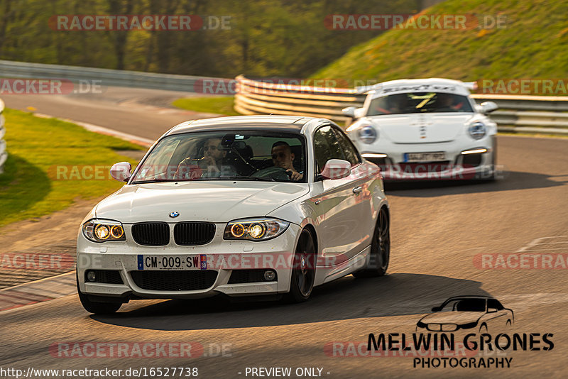 Bild #16527738 - Touristenfahrten Nürburgring Nordschleife (04.05.2022)