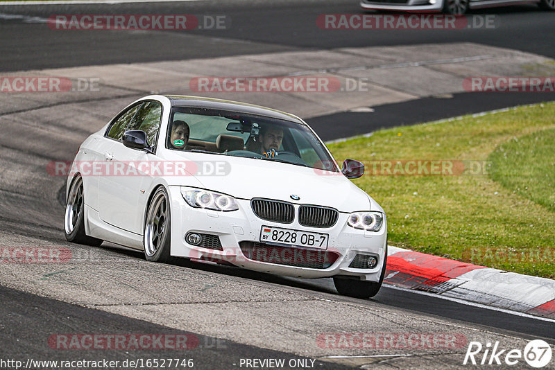 Bild #16527746 - Touristenfahrten Nürburgring Nordschleife (04.05.2022)