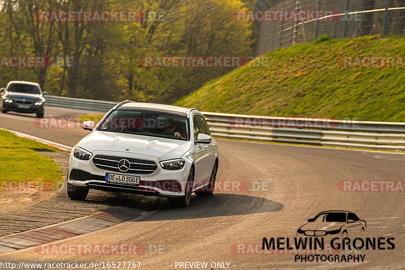 Bild #16527757 - Touristenfahrten Nürburgring Nordschleife (04.05.2022)