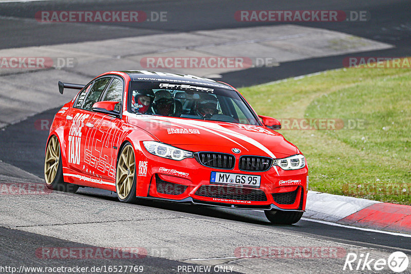 Bild #16527769 - Touristenfahrten Nürburgring Nordschleife (04.05.2022)