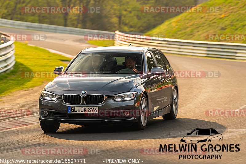 Bild #16527771 - Touristenfahrten Nürburgring Nordschleife (04.05.2022)