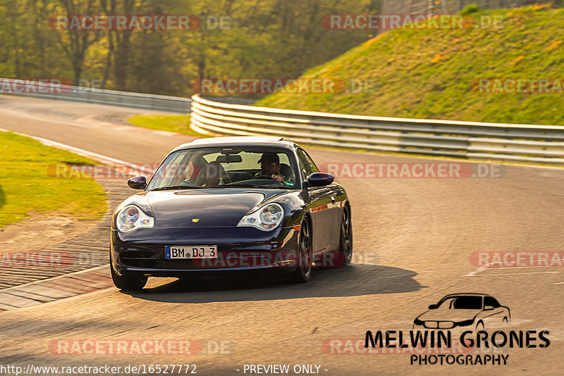 Bild #16527772 - Touristenfahrten Nürburgring Nordschleife (04.05.2022)