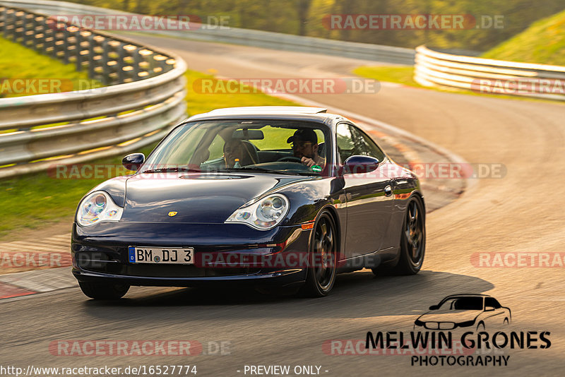 Bild #16527774 - Touristenfahrten Nürburgring Nordschleife (04.05.2022)