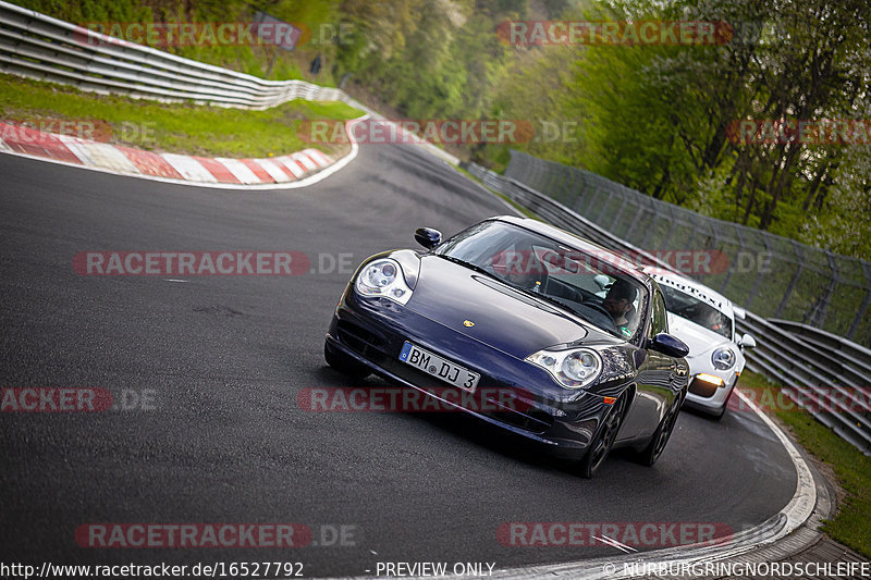 Bild #16527792 - Touristenfahrten Nürburgring Nordschleife (04.05.2022)