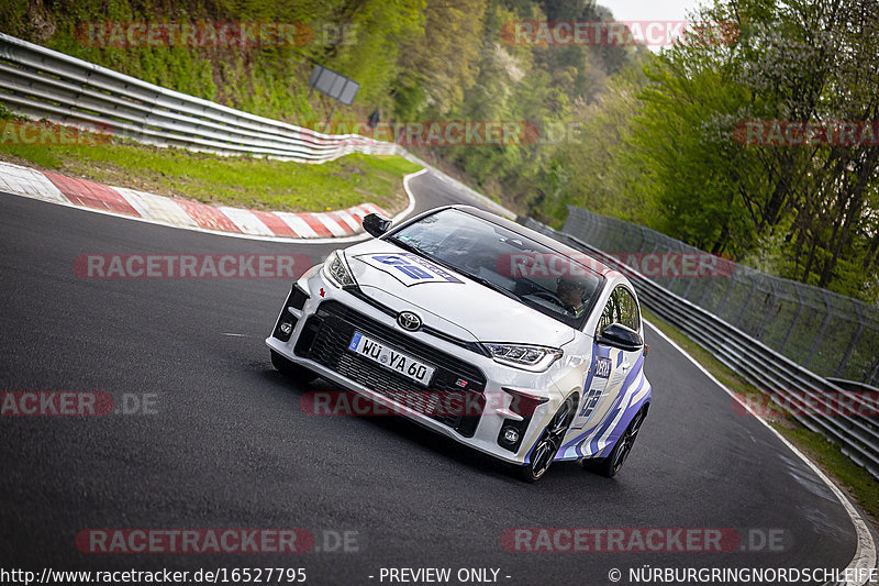 Bild #16527795 - Touristenfahrten Nürburgring Nordschleife (04.05.2022)