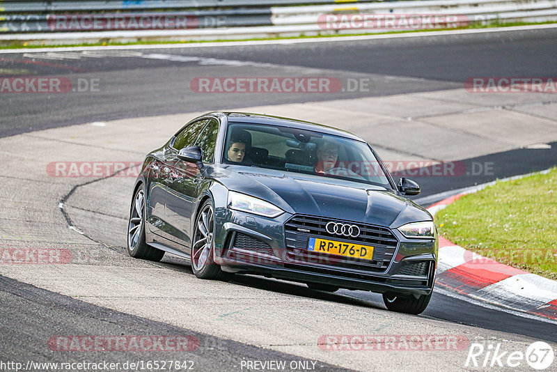 Bild #16527842 - Touristenfahrten Nürburgring Nordschleife (04.05.2022)