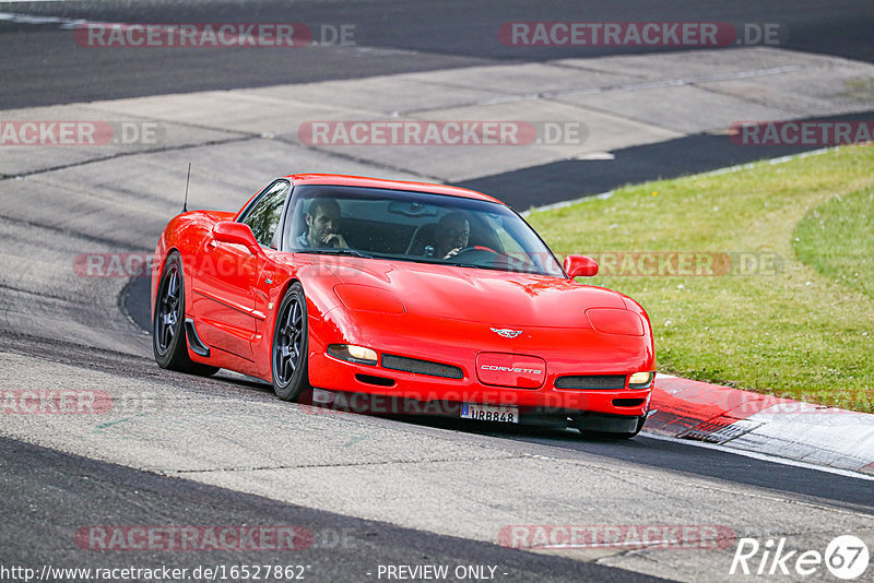 Bild #16527862 - Touristenfahrten Nürburgring Nordschleife (04.05.2022)