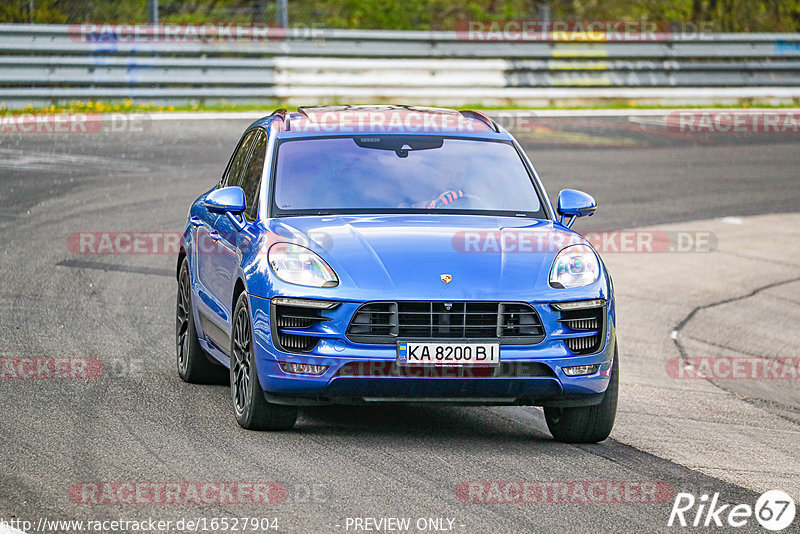 Bild #16527904 - Touristenfahrten Nürburgring Nordschleife (04.05.2022)