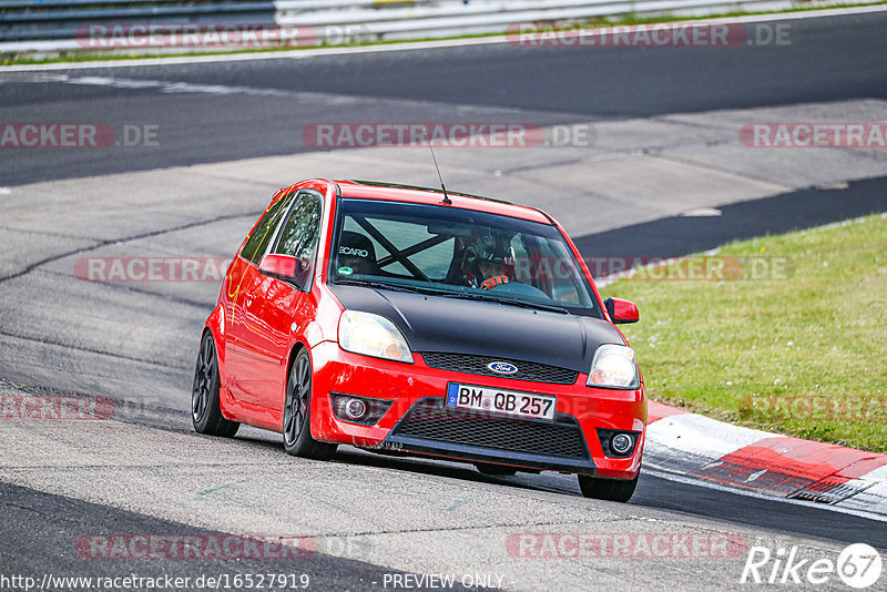 Bild #16527919 - Touristenfahrten Nürburgring Nordschleife (04.05.2022)