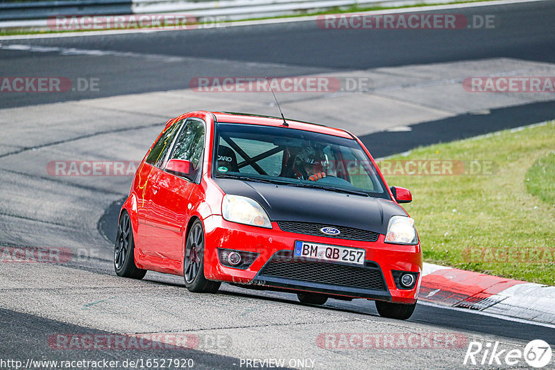 Bild #16527920 - Touristenfahrten Nürburgring Nordschleife (04.05.2022)