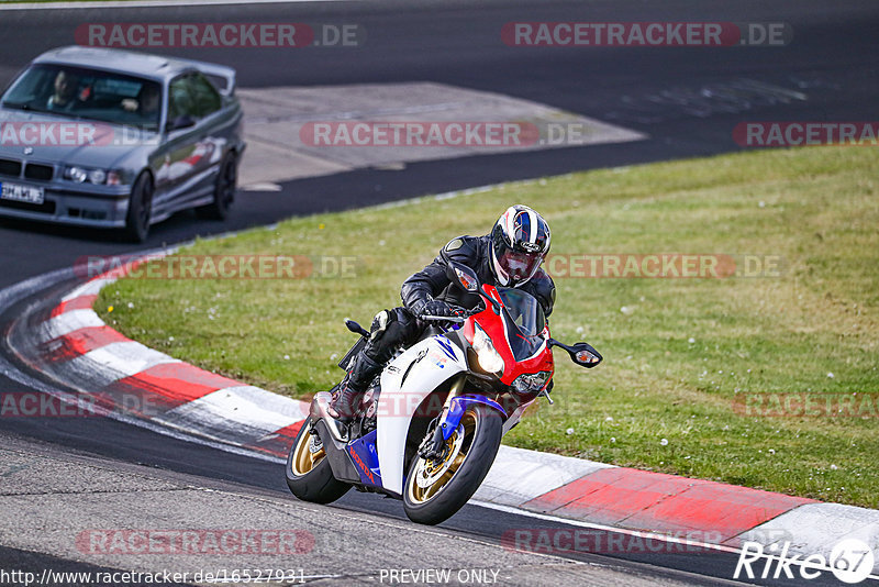 Bild #16527931 - Touristenfahrten Nürburgring Nordschleife (04.05.2022)