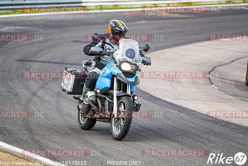 Bild #16528012 - Touristenfahrten Nürburgring Nordschleife (04.05.2022)