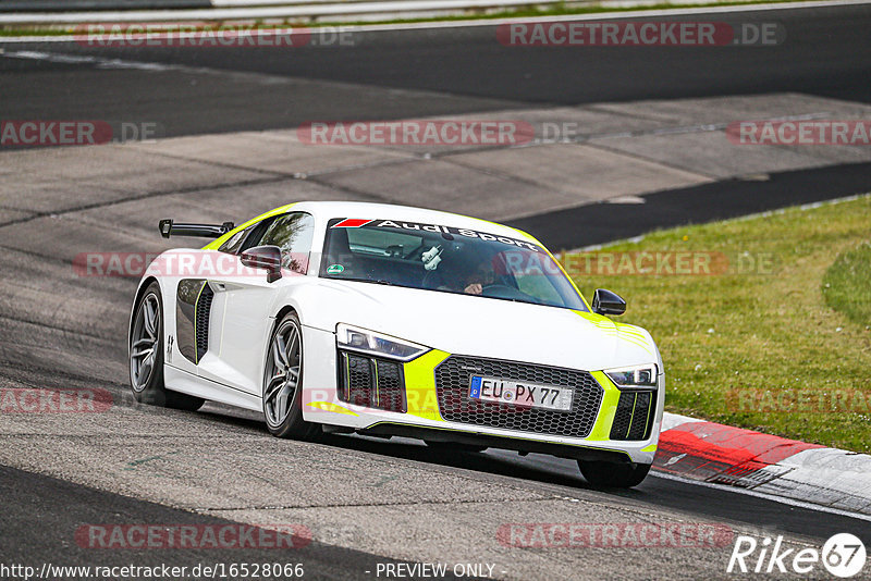 Bild #16528066 - Touristenfahrten Nürburgring Nordschleife (04.05.2022)