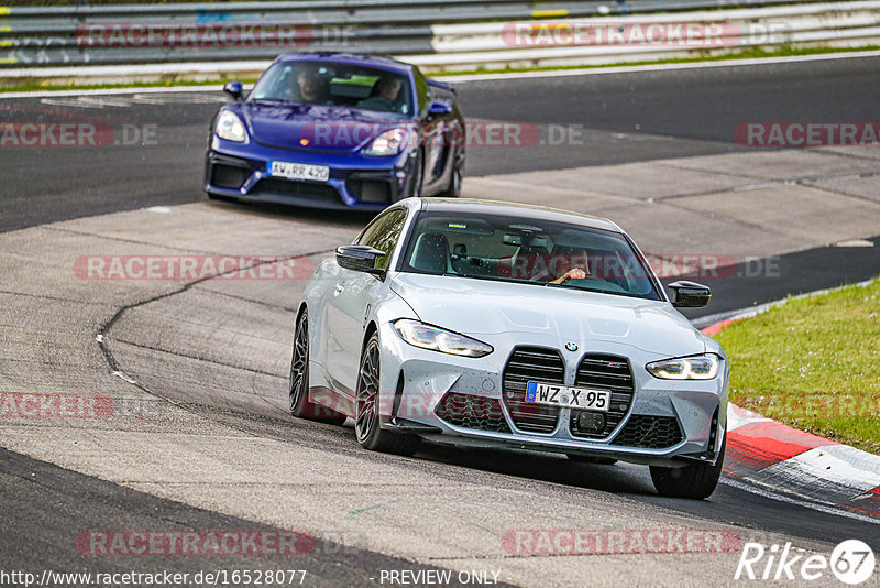 Bild #16528077 - Touristenfahrten Nürburgring Nordschleife (04.05.2022)