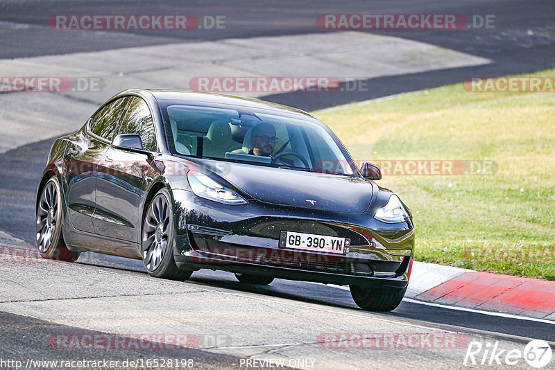 Bild #16528198 - Touristenfahrten Nürburgring Nordschleife (04.05.2022)