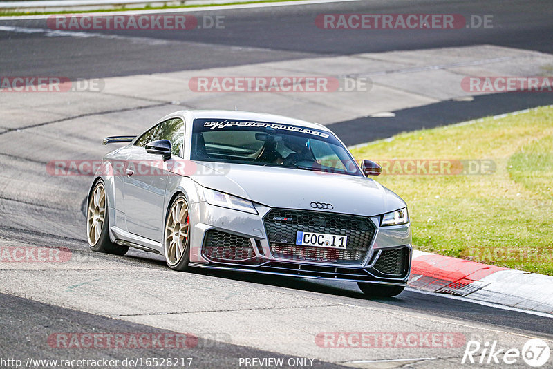 Bild #16528217 - Touristenfahrten Nürburgring Nordschleife (04.05.2022)