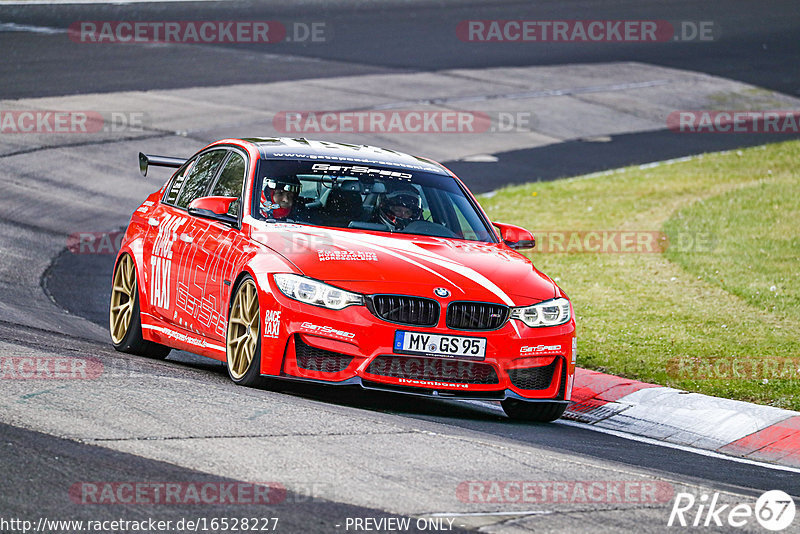 Bild #16528227 - Touristenfahrten Nürburgring Nordschleife (04.05.2022)