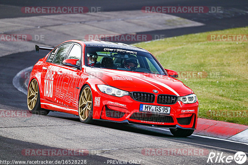 Bild #16528228 - Touristenfahrten Nürburgring Nordschleife (04.05.2022)