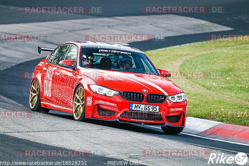 Bild #16528231 - Touristenfahrten Nürburgring Nordschleife (04.05.2022)