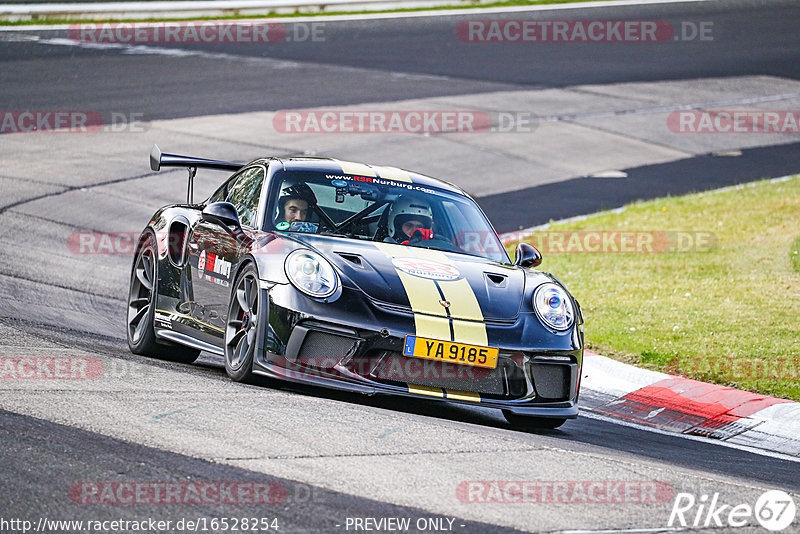 Bild #16528254 - Touristenfahrten Nürburgring Nordschleife (04.05.2022)