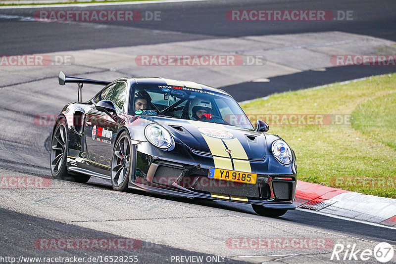 Bild #16528255 - Touristenfahrten Nürburgring Nordschleife (04.05.2022)