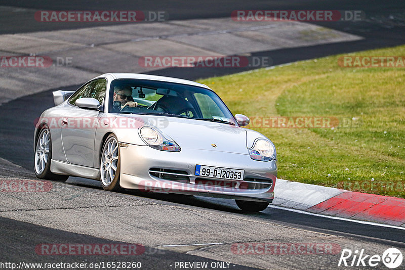 Bild #16528260 - Touristenfahrten Nürburgring Nordschleife (04.05.2022)