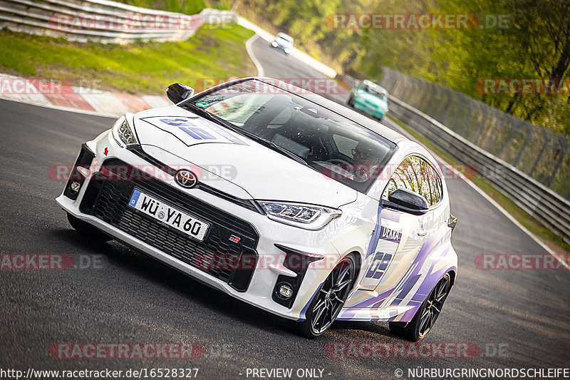 Bild #16528327 - Touristenfahrten Nürburgring Nordschleife (04.05.2022)