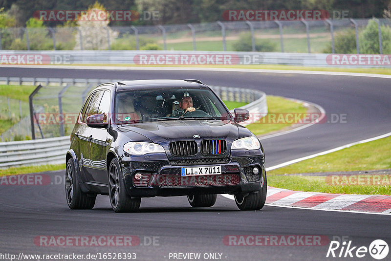 Bild #16528393 - Touristenfahrten Nürburgring Nordschleife (04.05.2022)