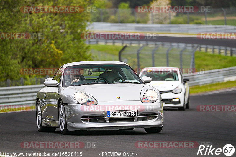 Bild #16528415 - Touristenfahrten Nürburgring Nordschleife (04.05.2022)