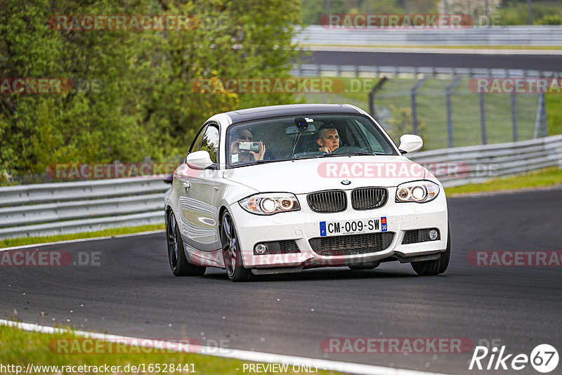 Bild #16528441 - Touristenfahrten Nürburgring Nordschleife (04.05.2022)