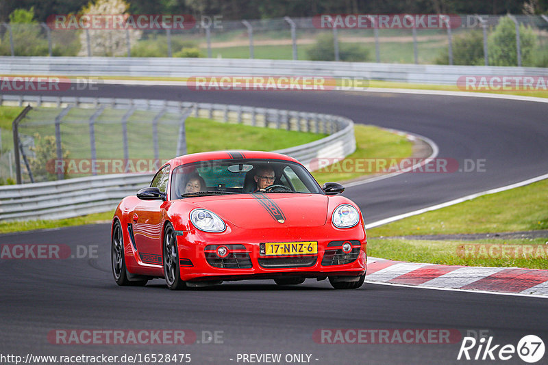 Bild #16528475 - Touristenfahrten Nürburgring Nordschleife (04.05.2022)