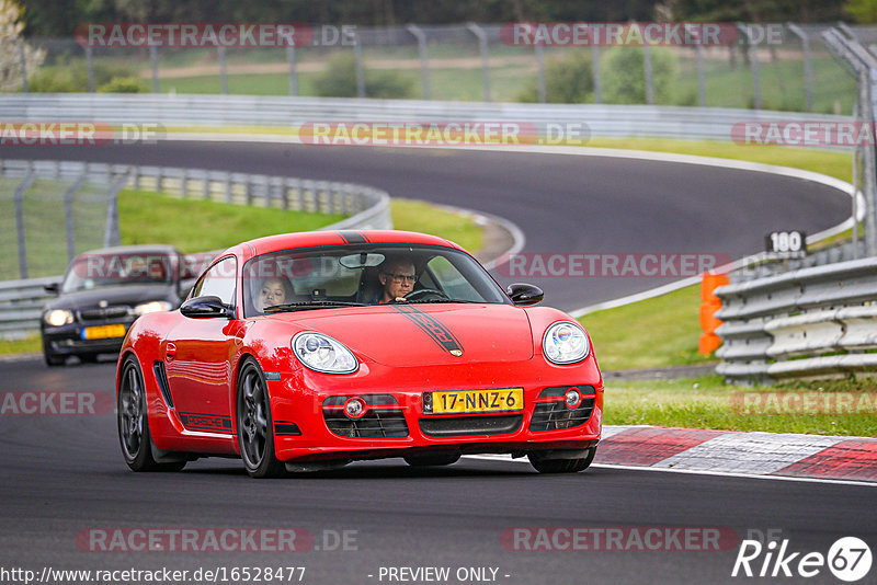 Bild #16528477 - Touristenfahrten Nürburgring Nordschleife (04.05.2022)