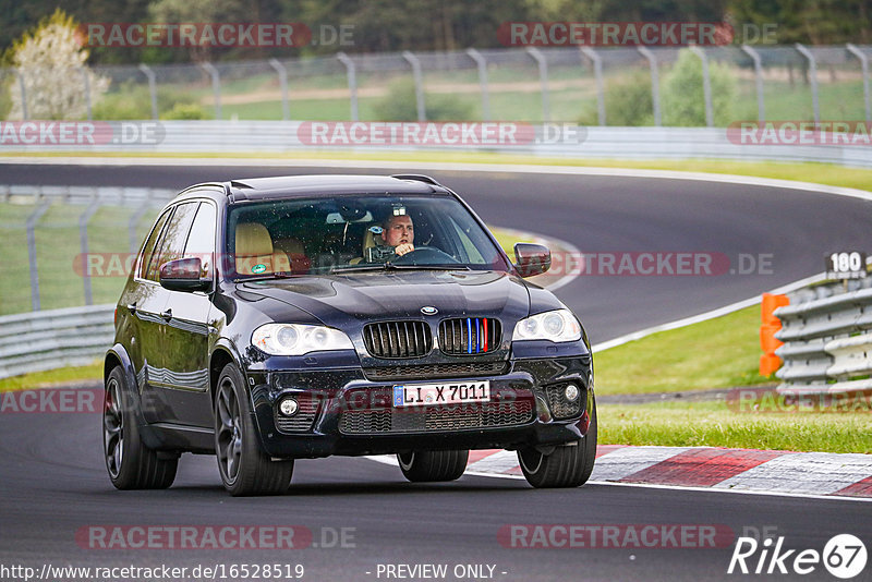 Bild #16528519 - Touristenfahrten Nürburgring Nordschleife (04.05.2022)