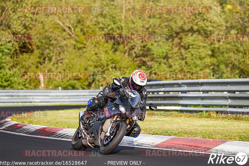 Bild #16528647 - Touristenfahrten Nürburgring Nordschleife (04.05.2022)