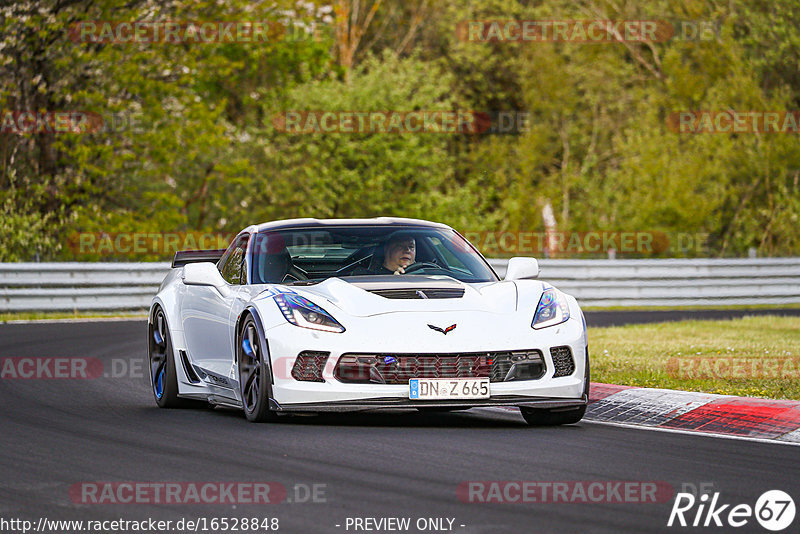 Bild #16528848 - Touristenfahrten Nürburgring Nordschleife (04.05.2022)