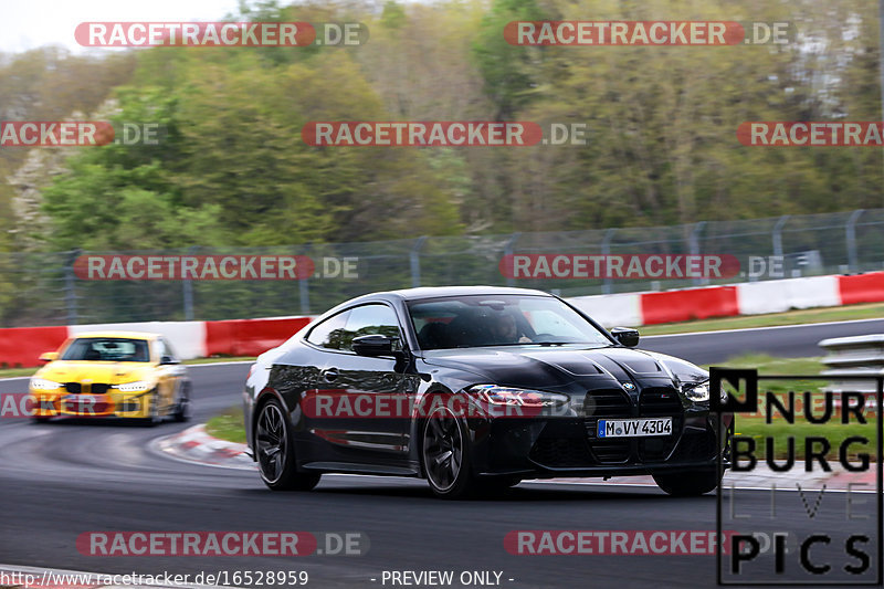 Bild #16528959 - Touristenfahrten Nürburgring Nordschleife (04.05.2022)