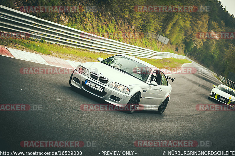 Bild #16529000 - Touristenfahrten Nürburgring Nordschleife (04.05.2022)