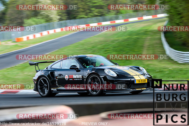 Bild #16529178 - Touristenfahrten Nürburgring Nordschleife (04.05.2022)