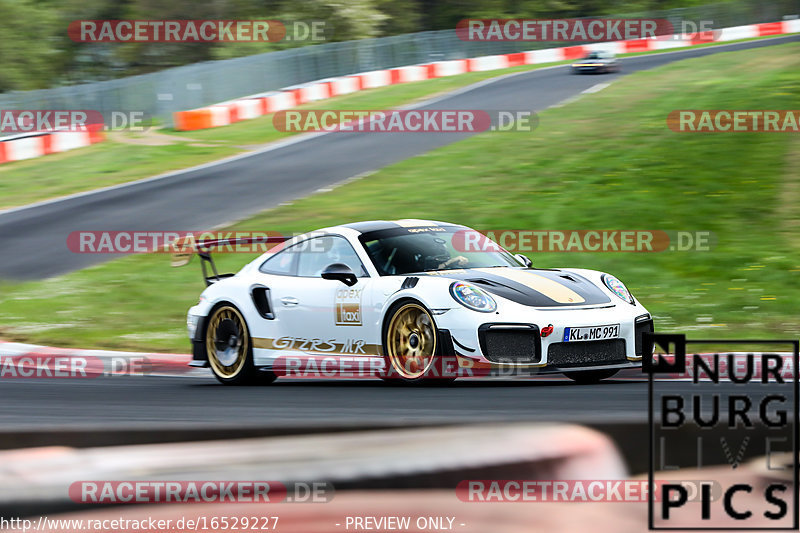 Bild #16529227 - Touristenfahrten Nürburgring Nordschleife (04.05.2022)