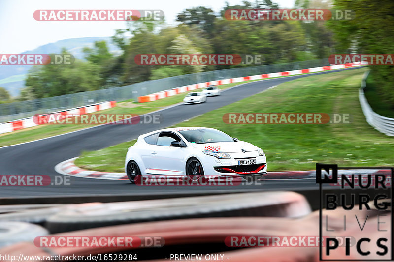 Bild #16529284 - Touristenfahrten Nürburgring Nordschleife (04.05.2022)