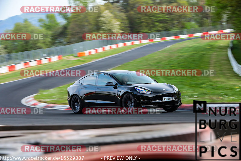 Bild #16529307 - Touristenfahrten Nürburgring Nordschleife (04.05.2022)