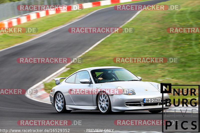 Bild #16529352 - Touristenfahrten Nürburgring Nordschleife (04.05.2022)