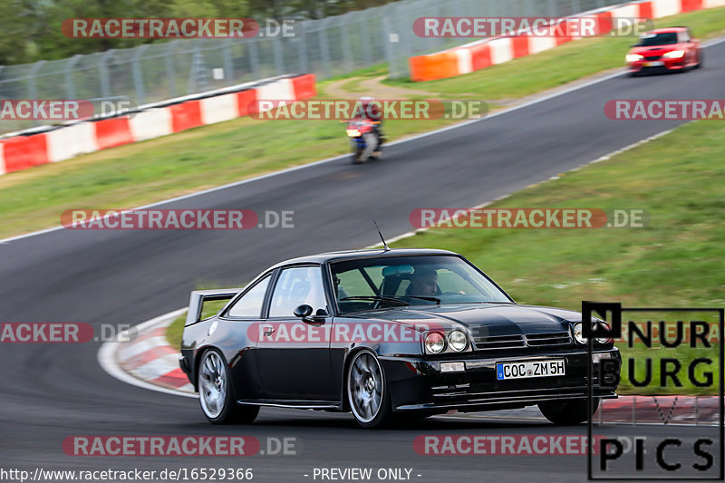 Bild #16529366 - Touristenfahrten Nürburgring Nordschleife (04.05.2022)