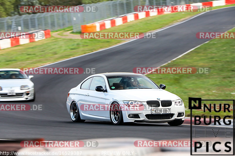 Bild #16529387 - Touristenfahrten Nürburgring Nordschleife (04.05.2022)