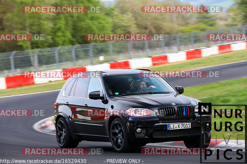 Bild #16529430 - Touristenfahrten Nürburgring Nordschleife (04.05.2022)