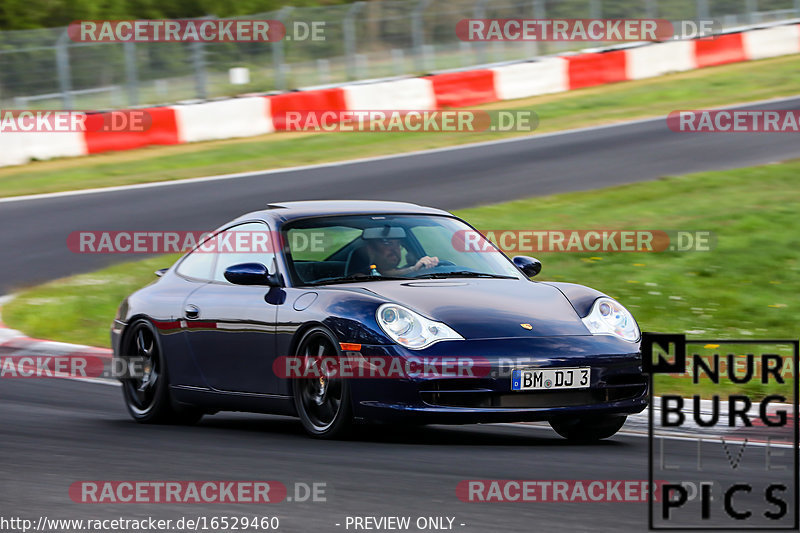 Bild #16529460 - Touristenfahrten Nürburgring Nordschleife (04.05.2022)