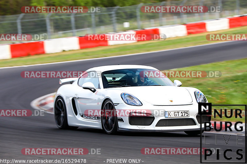 Bild #16529478 - Touristenfahrten Nürburgring Nordschleife (04.05.2022)