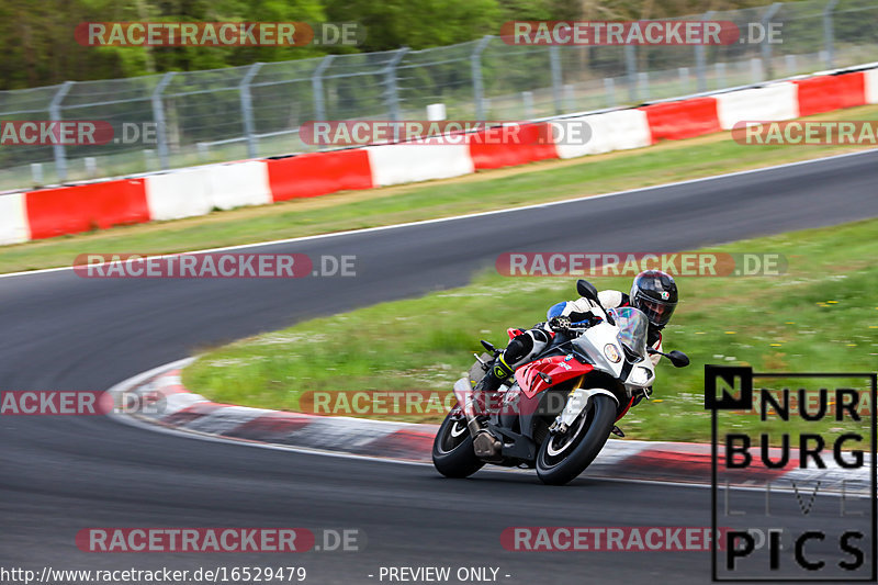 Bild #16529479 - Touristenfahrten Nürburgring Nordschleife (04.05.2022)