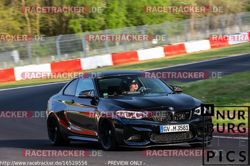 Bild #16529556 - Touristenfahrten Nürburgring Nordschleife (04.05.2022)